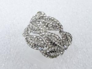 クリスタル　指輪(15号)